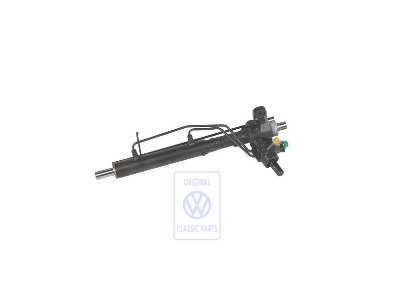 Genuine VW Steering Gear - 3A1422061AX