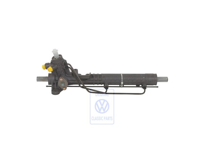 Genuine VW Steering Gear - 3A1422061FX