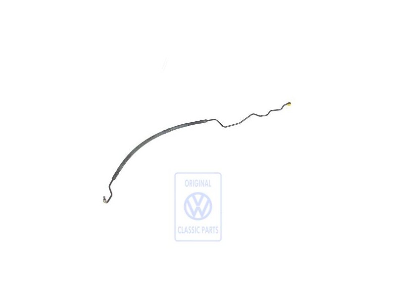 Genuine VW Expansion Hose - 3A1422893B