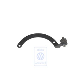 Genuine VW Bracket - 3A1521519A