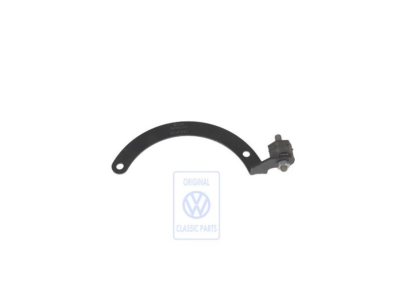 Genuine VW Bracket - 3A1521519A