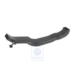 Genuine VW Air Guide - 3A1521527
