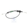 Genuine VW Accelerator Cable - 3A1723555A