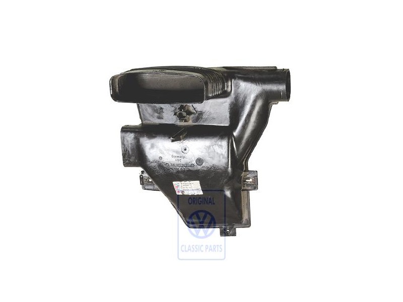 Genuine VW Air Guide - 3A1819363