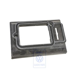 Genuine VW Filter Housing - 3A1819640