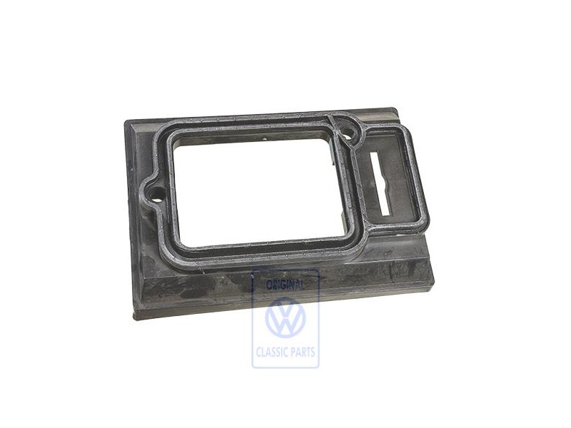 Genuine VW Filter Housing - 3A1819640