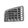 Genuine VW Rotary Insert Satin Black - 3A1819707B 01C
