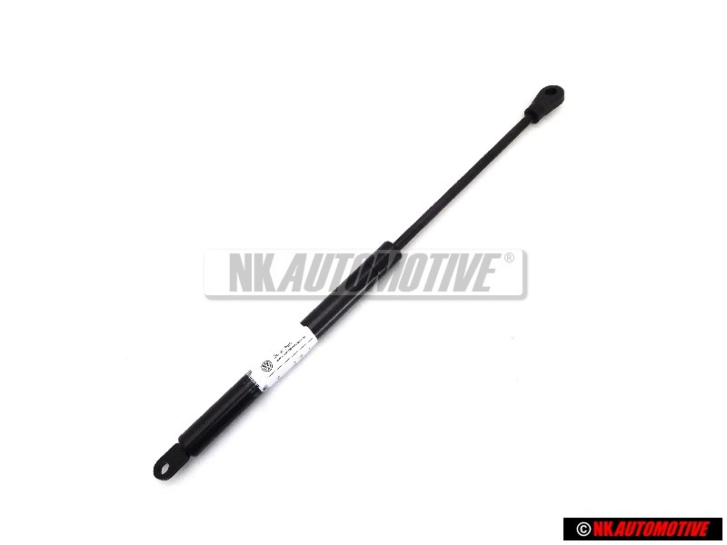 STABILUS Gas Filled Rear Hatch Strut - 8558BQ