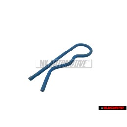 Genuine VW Spring Clip - 323127250