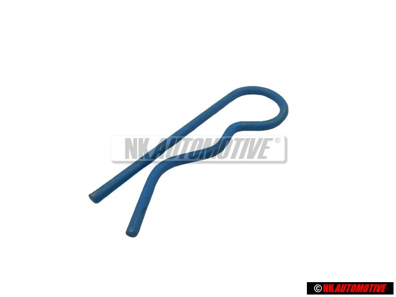 Genuine VW Spring Clip - 323127250