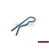 Genuine VW Spring Clip - 323127250