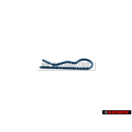 Genuine VW Spring Clip - 323127250