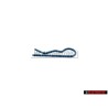Genuine VW Spring Clip - 323127250