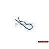Genuine VW Spring Clip - 323127250