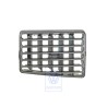 Genuine VW Rotary Insert Satin Black - 3A1819755B 01C