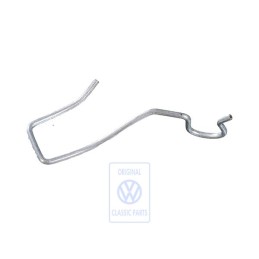 Genuine VW Bracket - 3A1820769A