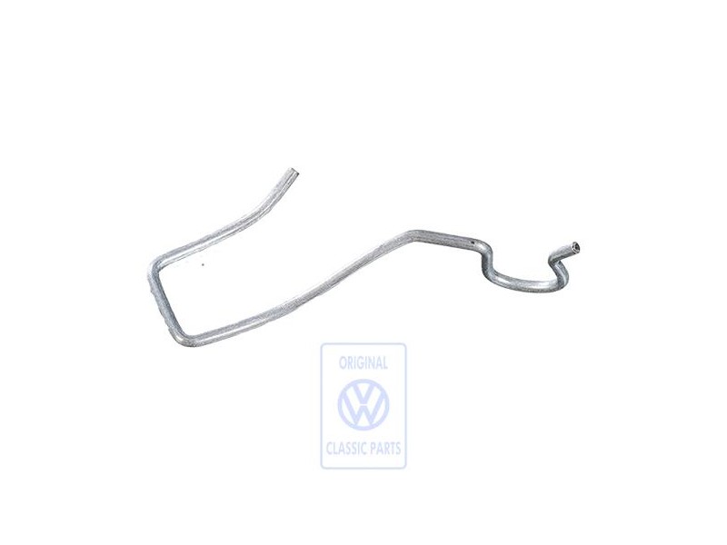 Genuine VW Bracket - 3A1820769A