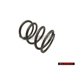 Genuine VW Steering Column Pressure Spring - 823419667