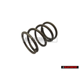 Genuine VW Steering Column Pressure Spring - 823419667