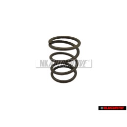 Genuine VW Steering Column Pressure Spring - 823419667
