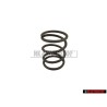 Genuine VW Steering Column Pressure Spring - 823419667