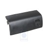 Genuine VW Glove Compartment Lid Black - 3A1857122A A35