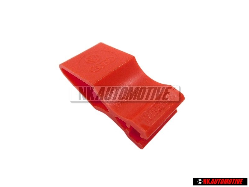 Genuine VW Assembly Tool For Blade Fuse - 171937579