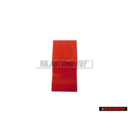 Genuine VW Assembly Tool For Blade Fuse - 171937579