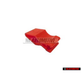 Genuine VW Assembly Tool For Blade Fuse - 171937579