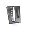 Genuine VW Trim For Gear Selector Black - 3A1863209A 4FB