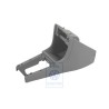 Genuine VW Centre Console Platinum - 3A1863243B 2VK