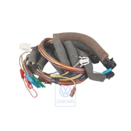 Genuine VW Wiring Set For Dash Panel - 3A1971052E
