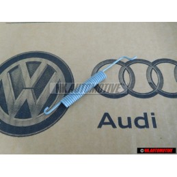 Genuine VW Tension Spring - 171609707
