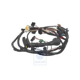 Genuine VW Harness For Engine Compartment - 3A1971072FS