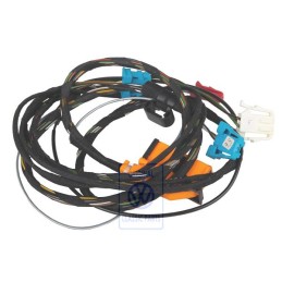 Genuine VW Airbag Wiring Harness - 3A1971581A