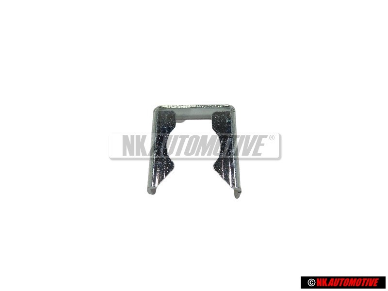 Genuine VW Retaining Clip - 035906037