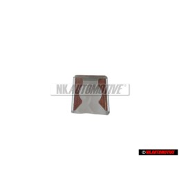 Genuine VW Retaining Clip - 035906037