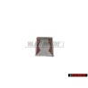Genuine VW Retaining Clip - 035906037