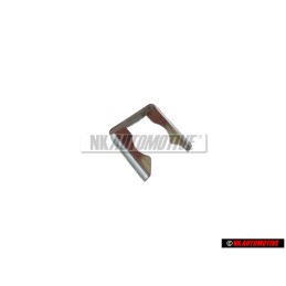 Genuine VW Retaining Clip - 035906037