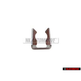 Genuine VW Retaining Clip - 035906037