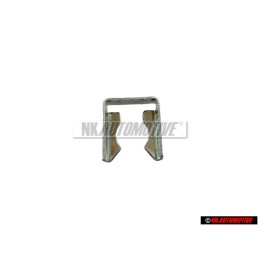 Genuine VW Retaining Clip - 035906037
