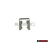 Genuine VW Retaining Clip - 035906037