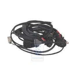Genuine VW Wiring Harness For Electric Fan - 3A2971281G