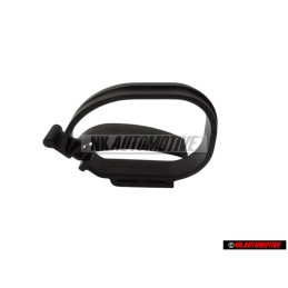 Genuine VW Clip - 1H0971897