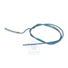 Genuine VW Fuel Pipe - 3A5201219B