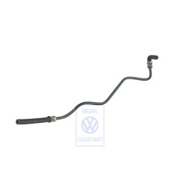 Genuine VW Fuel Pipe - 3A5201293