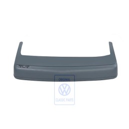 Genuine VW Bumper Primed - 3A5807301ACGRU