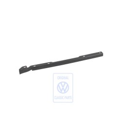 Genuine VW Guide Profile - 3A5807393