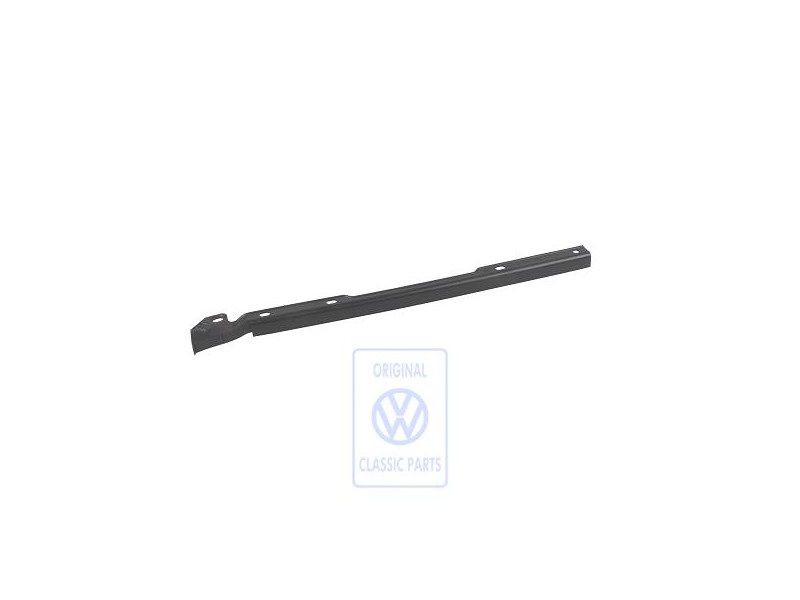 Genuine VW Guide Profile - 3A5807393