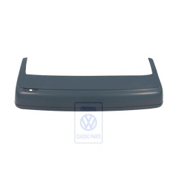Genuine VW Cover Primed - 3A5807417C GRU